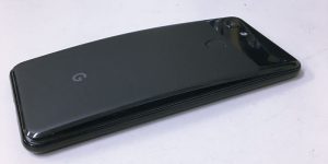 スマホスピタル博多駅前店 Google Pixel 3 修理前