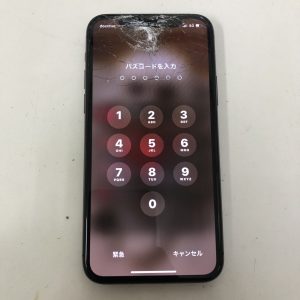 iPhone11Pro 画面交換修理 スマホスピタル博多駅前店 博多 iPhone修理