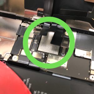 iPhone11Pro 画面交換修理 スマホスピタル博多駅前店 博多 iPhone修理