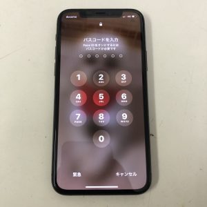 iPhone11Pro 画面交換修理 スマホスピタル博多駅前店 博多 iPhone修理