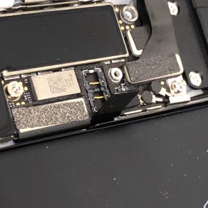 iPhone7 画面交換修理 スマホスピタル博多駅前店 博多 iPhone修理