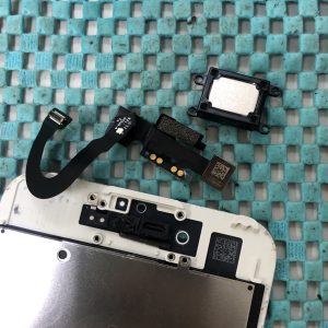 iPhone7 画面交換修理 スマホスピタル博多駅前店 博多 iPhone修理