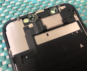 iPhone11 画面交換修理 スマホスピタル博多駅前店 博多 iPhone修理