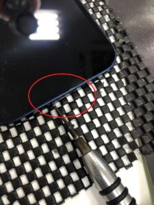 iPhone12, 画面交換修理, 画面修理, iPhone修理, スマホスピタル博多駅前店