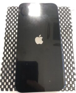 iPhone12, 画面交換修理, 画面修理, iPhone修理, スマホスピタル博多駅前店