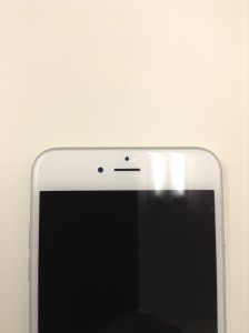 iPhone光センサー修理福岡天神