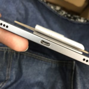 iPad　充電口交換　福岡