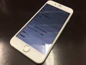 iphone6S画面交換_before_スマホスピタル熊本03