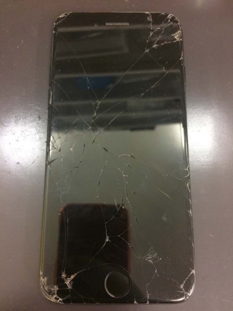 スマホスピタル熊本店 iPhone7