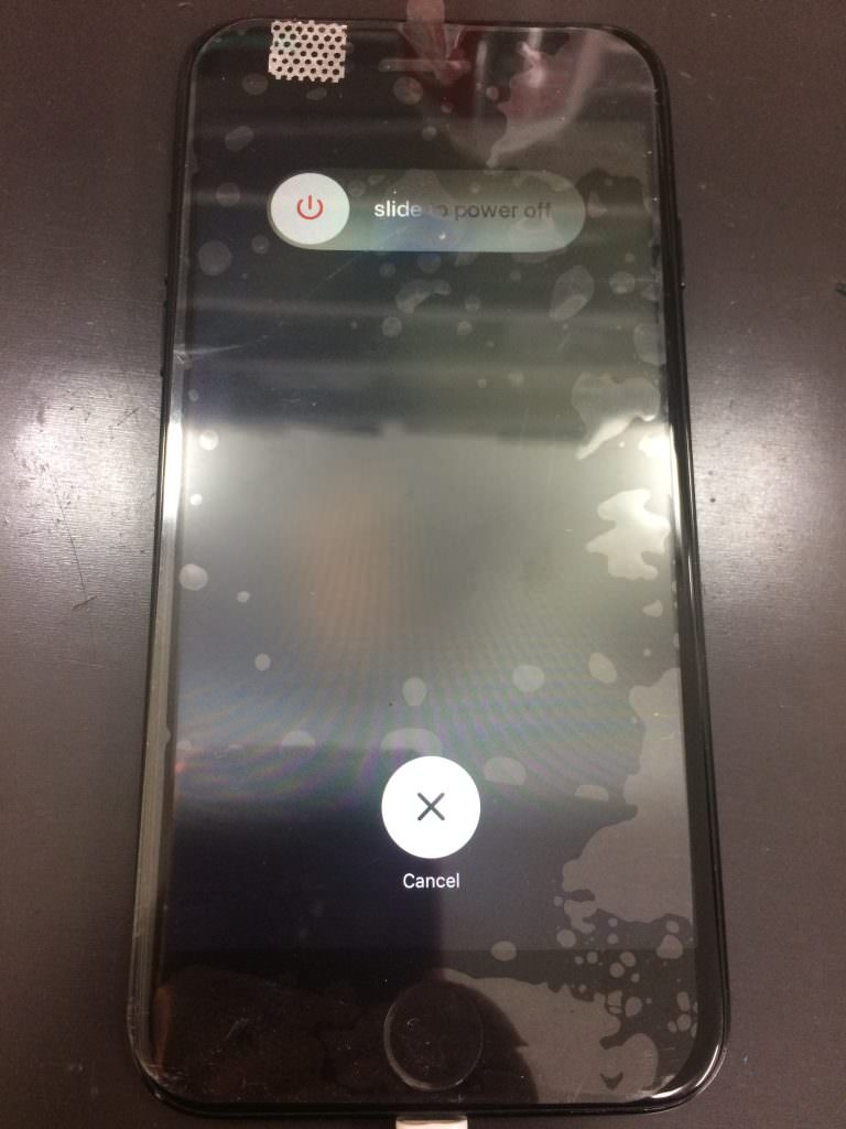 スマホスピタル熊本店 iPhone7