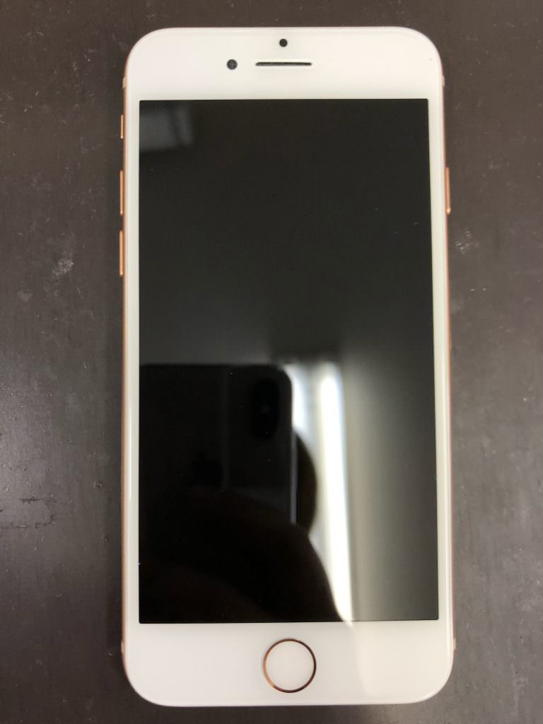 iPhone8