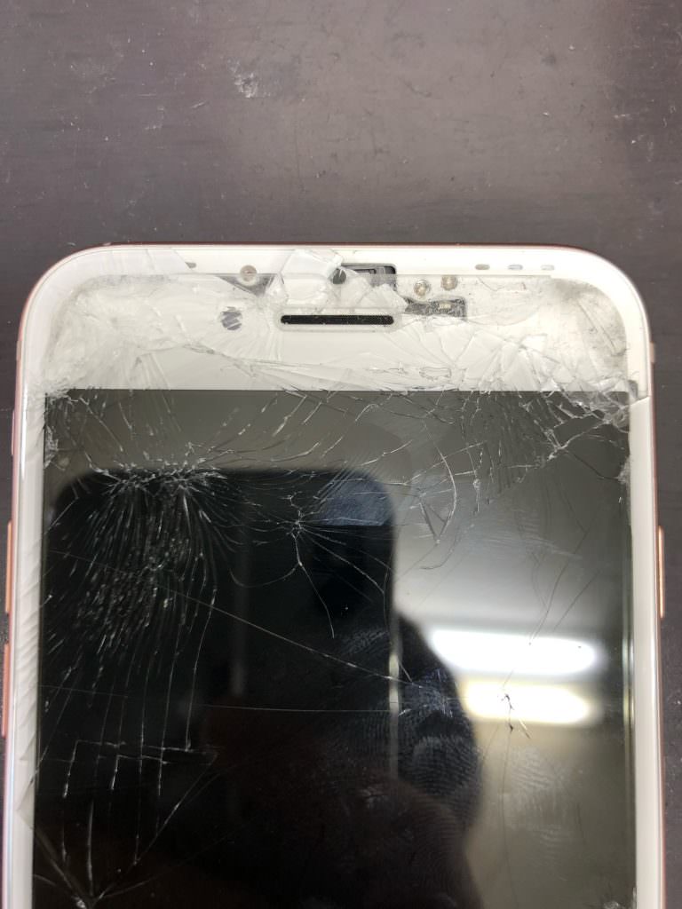 iPhone8