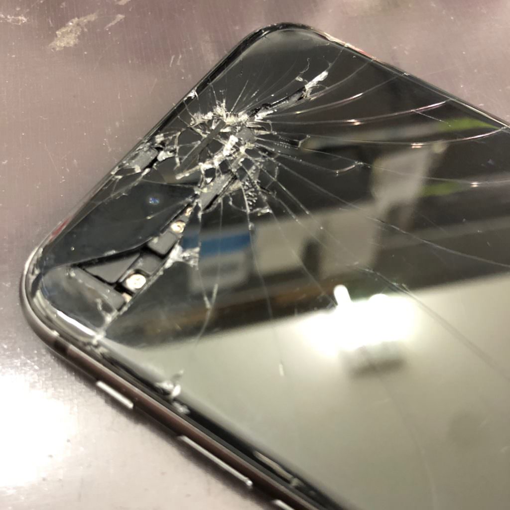 iPhone8