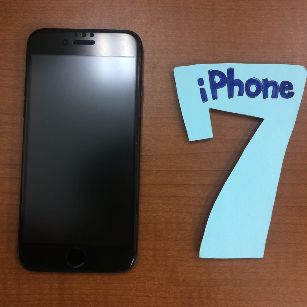 iPhone7 スマホスピタル熊本店