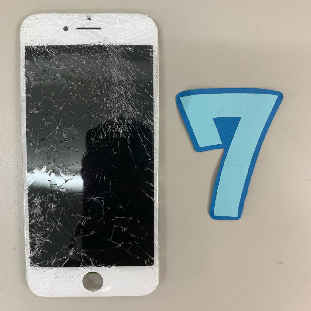 iPhone7