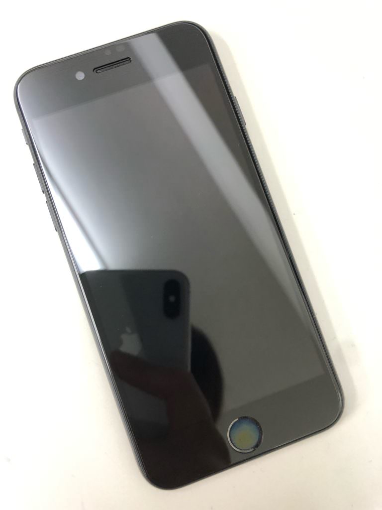iPhone7(A1799) 修理後 保護フィルム貼付