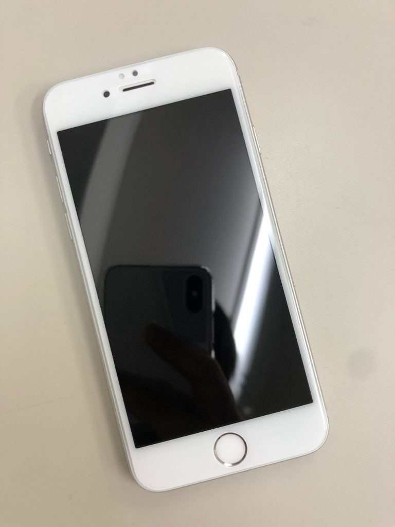 iPhone7(A1799) 画面交換修理 30分 修理後