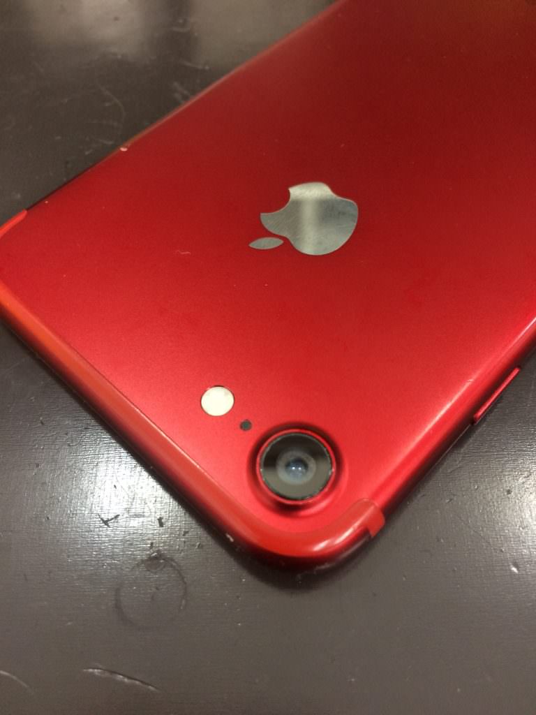 修理後