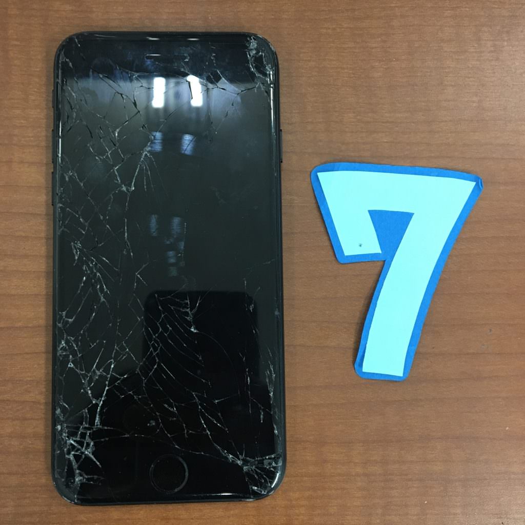 スマホスピタル熊本下通店