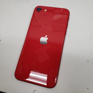 iPhoneSE2、画面交換修理