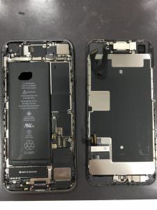 スマホスピタル熊本下通店