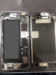 iPhone6sPlus/画面展開後 スマホスピタル熊本下通店