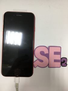 画面交換修理後画像