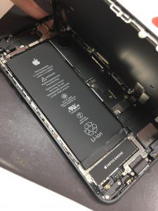 iPhoneSE第2世代/画面展開 スマホスピタル熊本下通店