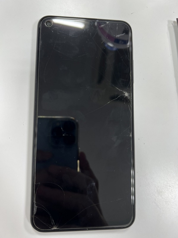 Redmi Note9Tの画面割れも即日修理が可能！【基板移植】 | スマ