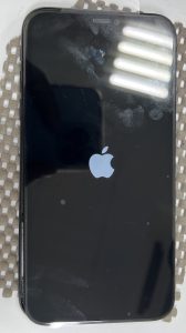 iPhone11 画面割れ ガラス割れ 画面交換