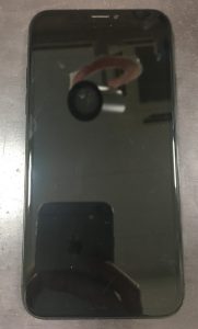 iPhoneX iPhone修理 画面交換修理 バッテリー交換修理 減り スマホスピタル熊本下通店