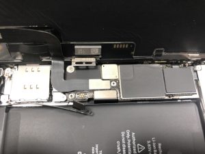 iPhone12 バックカメラ交換 iPhone修理 スマホスピタル熊本下通店