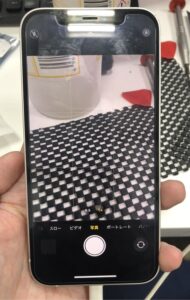 iPhone12, バックカメラ交換, ピント合わない, iPhone修理, スマホスピタル熊本下通店