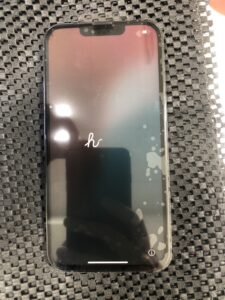 iPhone13Pro, 画面交換, iPhone修理, スマホスピタル熊本下通店