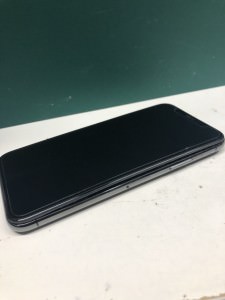 iPhoneX バッテリー膨張 iPhone修理 スマホスピタル鹿児島店