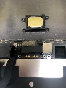 iPhone 8 画面交換 画面交換