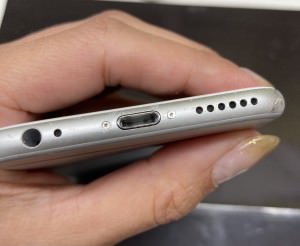 iPhone 6s 画面交換　スマホスピタル鹿児島店