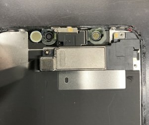 iPhoneXR 画面交換 スマホスピタル鹿児島店