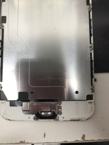 スマホスピタル鹿児島店 iPhone6 画面交換