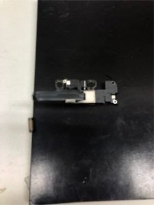 iPhone XS 画面交換修理 スマホスピタル鹿児島店