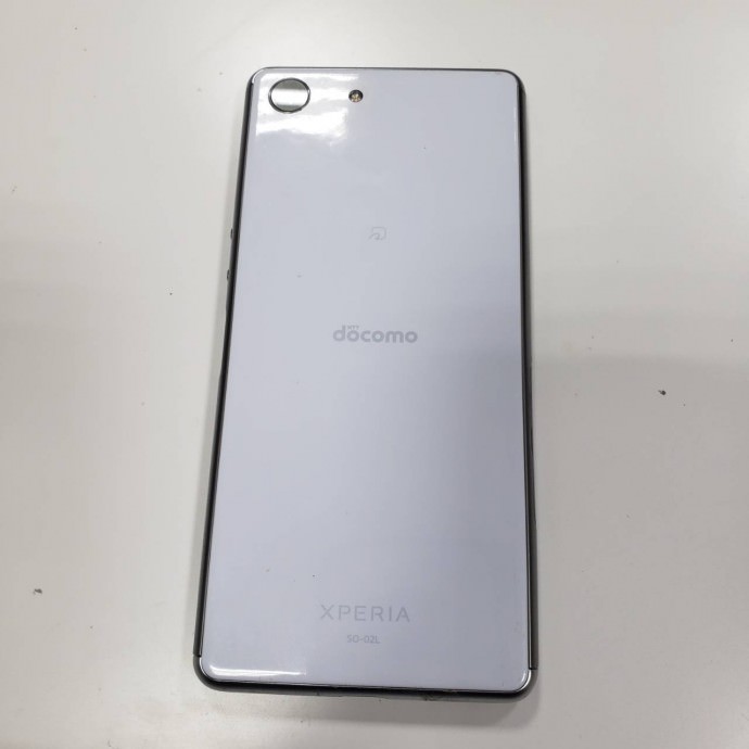 Xperia Ace　画面交換修理　スマホスピタル鹿児島店