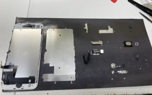 iPhone7 画面交換 スマホスピタル鹿児島店