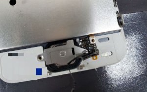 iPhone5s 画面交換修理 スマホスピタル鹿児島店