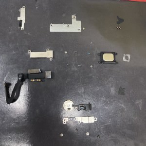 iPhone7 画面交換 スマホスピタル鹿児島店