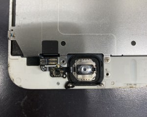 iPhone6 画面交換 スマホスピタル鹿児島店