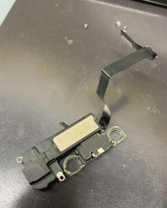 iPhoneX 画面交換 スマホスピタル鹿児島店