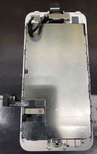 iPhone7 画面交換 スマホスピタル鹿児島店