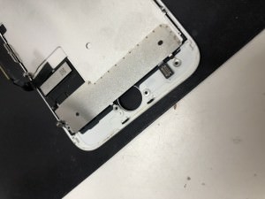 iPhone7 画面交換 スマホスピタル鹿児島店