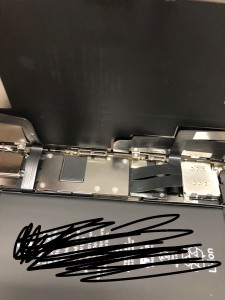 iPhone11 ガラス交換 スマホスピタル鹿児島店