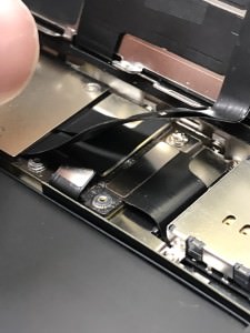 iPhone11 ガラス交換 スマホスピタル鹿児島店